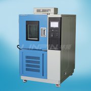 <b>為什么電子需要高低溫交變濕熱試驗箱測試？</b>